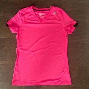 Adidas techfit t-shirt